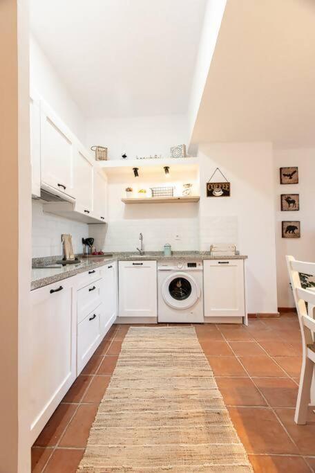 Ferienwohnung Moraima Junto A Card Sierra Nevada Exterior foto