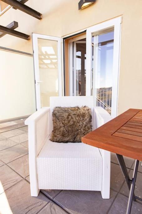 Ferienwohnung Moraima Junto A Card Sierra Nevada Exterior foto
